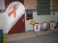 Zufallsbild aus unserer Galerie »Gemeinsam gegen AIDS!«
