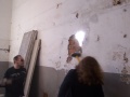 Zufallsbild aus unserer Galerie »Abrisskommando in der Halle«